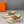 HM Men's Sneaker Moss Green Mesh Calfskin 541266
