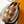 CHRISTOPHER BACKPACK 48 IN BROWN YELLOW DAMIER CANVAS