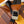 CHRISTOPHER BACKPACK 48 IN BROWN YELLOW DAMIER CANVAS