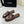 CC 25C Mule Chocolate Calfskin