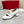 VT 25 Signature Heeled Loafer Ivory Calf Leather 293940