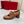 VT 25 Signature Heeled Loafer Brown Calf Leather 293941