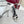 GC 25 Heeled 95mm Sandals Silver Patent Leather 293862