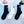 CREW SOCKS 212330 (1 BOX)