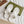 GG 26s Horsebit Thong Sandals White Rubber 826208