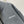 Miu Embroidered Fleece Hooded Zip-Up Jacket Dark Grey Cashmere 346110