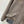 Miu 25 FW Collar Coat Grey Sheep Wool 346119