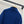 Miu Embroidered Fleece Hooded Zip-Up Jacket Dark Blue Cashmere 346106