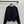Celin Embroidered Crew Neck Sweater Black Wool 346096