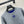 Celin Embroidered Crew Neck Sweater Grey Wool 346098