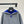 Celin Embroidered Hooded Sweater Grey Wool 346091