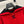 Celin Embroidered Hooded Sweater Red Wool 346089