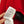 Miu Embroidered Fleece Hooded Zip-Up Jacket Red Cashmere 346102