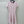 CD 2026 Checkered Knit Dress Pink Viscose 392531