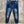 LV BLUE DENIM JEAN 239576