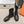 HM Jaimy Ankle Boot 45mm Black Cowhide 972389