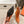 HM Ankle Boots 60mm Brown Orange Calfskin And Suede 972381