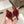 HIGH PUMP 5 CM IN RUBY RED PATENT CALFSKIN