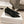 HIGH PUMP 5 CM IN BLACK PATENT CALFSKIN