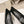 TRIOMPHE HIGH PUMP 5 CM IN BLACK PATENT CALFSKIN