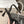 HIGH-HEELED SLINGBACKS SANDAL 7 CM IN BLACK SILK