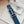 HM Royal Buckle Belt 38mm Prussian blue Leather 187520