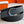 HM Luck Buckle Belt 38mm Black Calfskin 187507