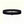 HM Luck Buckle Belt 38mm Black Calfskin 187507
