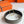 HM Gold Oscar Buckle Belt 38mm Meyer gray Leather 187783