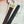 HM Gold Quentin Reversible 32mm Belt Black Chocolate Leather 188090