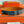 HM 35mm Romain Belt Black Brown Sheepskin 188398