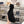 The Row 2025 Lace-up Boot Black Suede 543368