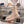 The Row 2025 Lace-up Boot Apricot Suede 543369