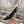 Jimmy Choo Auria Pumps 70 Black Patent Leather 597652