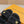 LV Sunset Flat Comfort Mule Black Wool