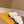 LV Sunset Flat Comfort Mule White Wool