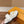 LV Sunset Flat Comfort Mule White Wool