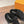 LV Cosy Flat Comfort Clog Black Fur Lining Suede