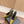 SL DUNE SLINGBACK PUMPS MUSTARD POLISHED CALFSKIN