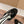 high heel 70 sandals black white patent calfskin