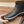CC RAIN BOOTS BLACK TPU