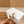 mule triomphe white brown calfskin