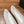 ballet flat white back lambskin