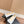 ballet flat grey tweed beige black lambskin