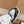 LV Trainer Maxi Sneaker Black Mix White Monogram Denim Fabric