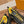 LV Rush Sneaker Black Mix Yellow Cowhide