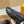 LV Rush Sneaker Black Mix Pink Cowhide
