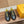 LV Rush Sneaker Black Mix Yellow Cowhide