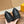 LV Rush Sneaker Black Cowhide