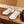 CD B44 Blade Sneaker 30mm White Mesh Fabric 101016